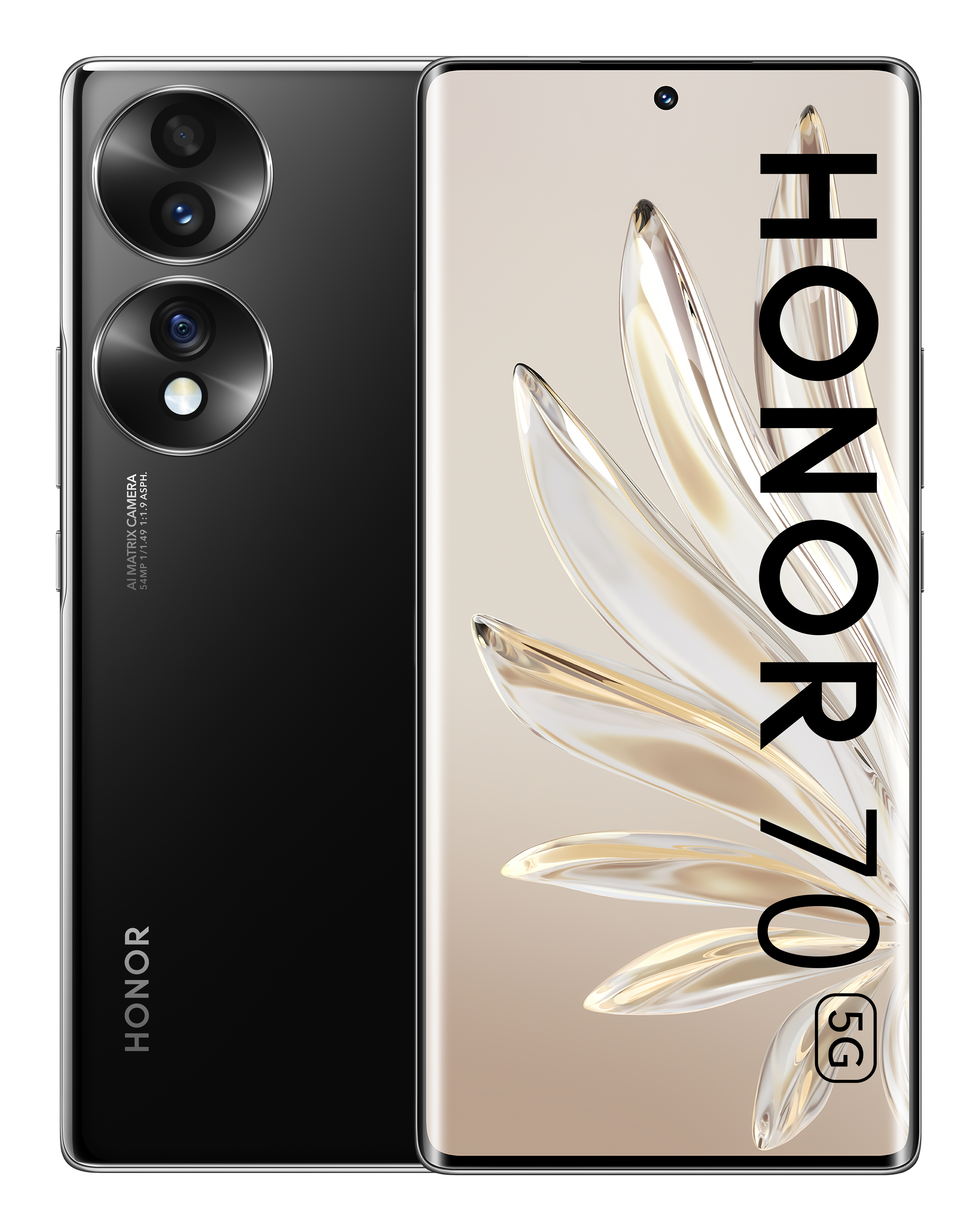 Honor 70 256 Go