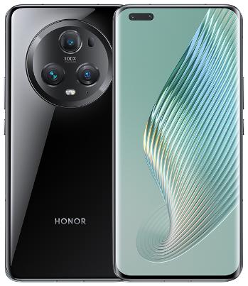 Honor smartphone Magic 5 Pro Noir 5G