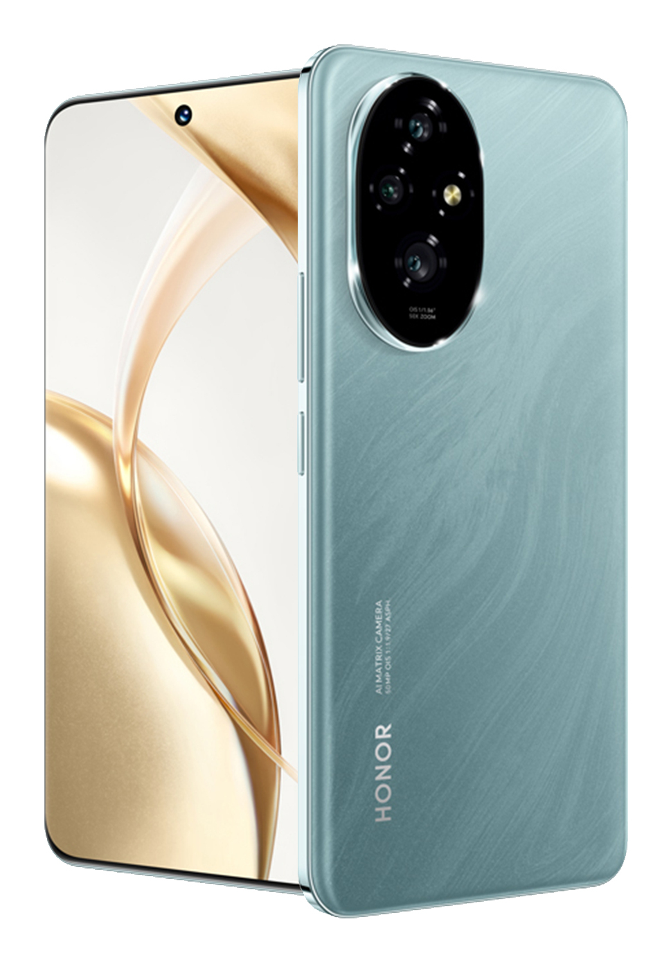 Honor Modèle du produit : 200 Smart Noir