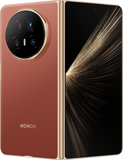 Honor Magic V5 5G 16/512 Brown EU