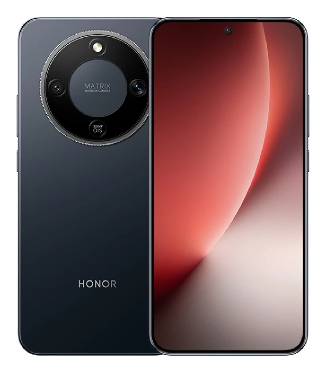 Honor Smartphone  MAGIC8LITENOIR