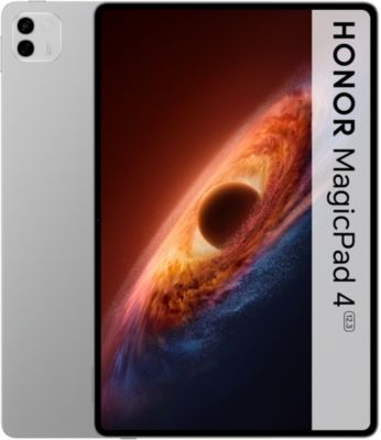Honor Tablette Android  Magic Pad 4 Gris