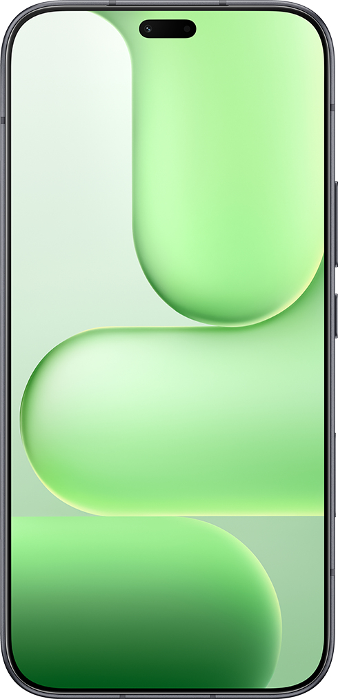 Honor 600 Lite 5G Noir (8 Go / 256 Go)