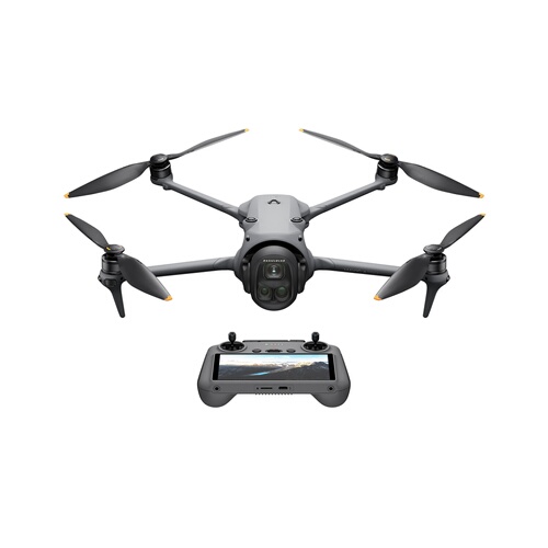 DJI drone mavic 4 pro