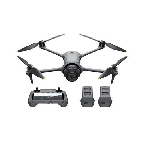 DJI drone mavic 4 pro fly more combo rc 2