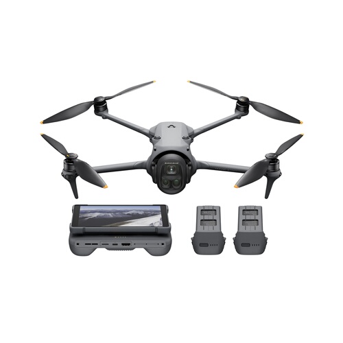 DJI drone  mavic 4 pro 512gb creator combo rc pro 2