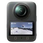DJI Caméra action OSMO 360 STANDARD COMBO