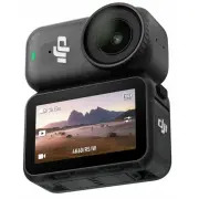 DJI Caméra action OSMO NANO STANDARD 128 GB