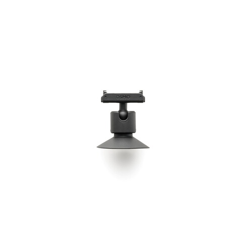 DJI OSMO NANO Bidirectional Magnetic Ball Head Assembly