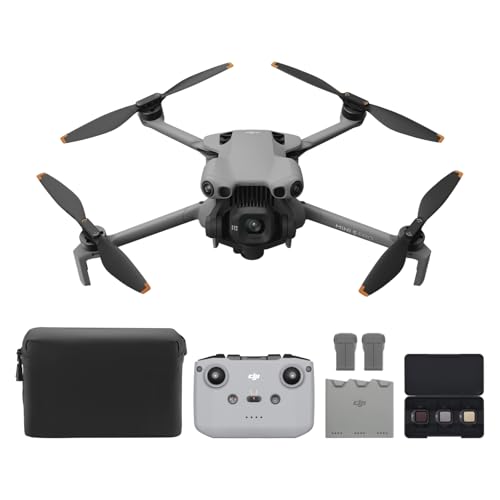 DJI Mini 5 Pro Fly More Combo DJI RC-N3