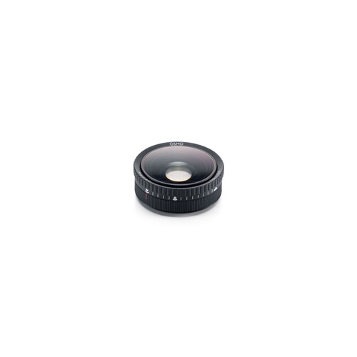 DJI Objectif macro Osmo Action 6