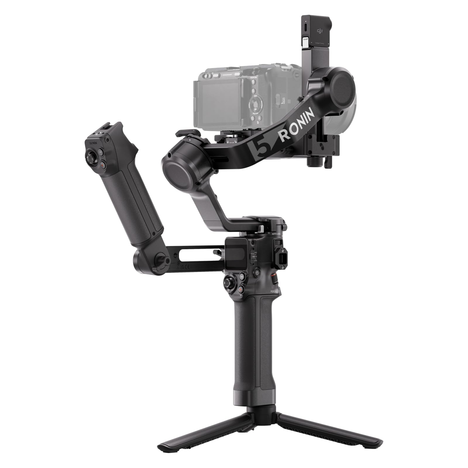 DJI RS 5 Combo