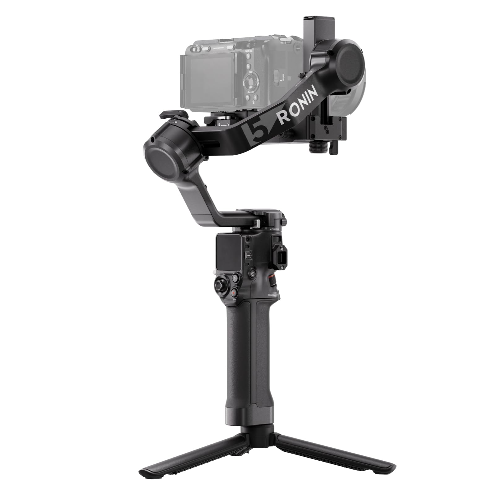 DJI RS 5