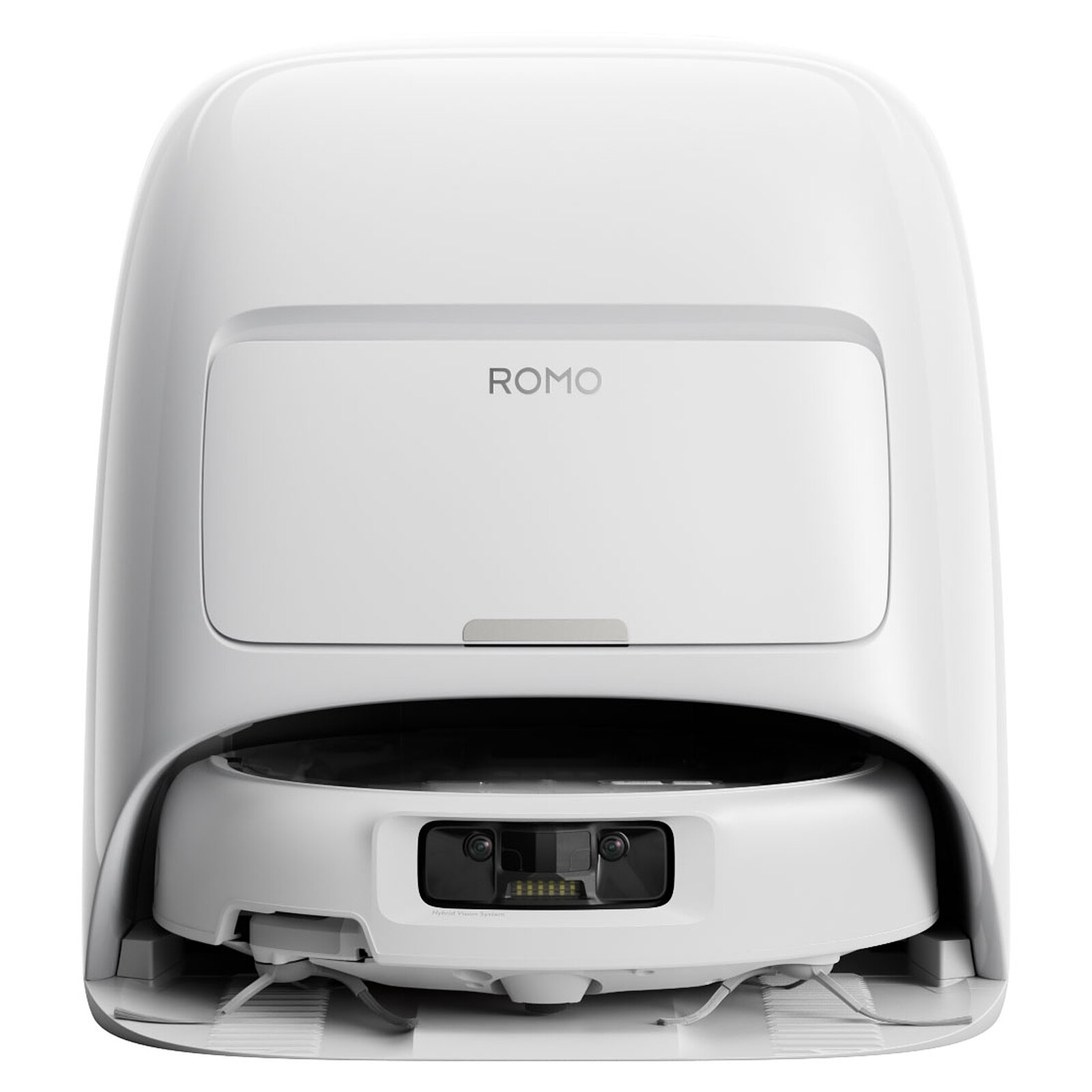 DJI Romo A