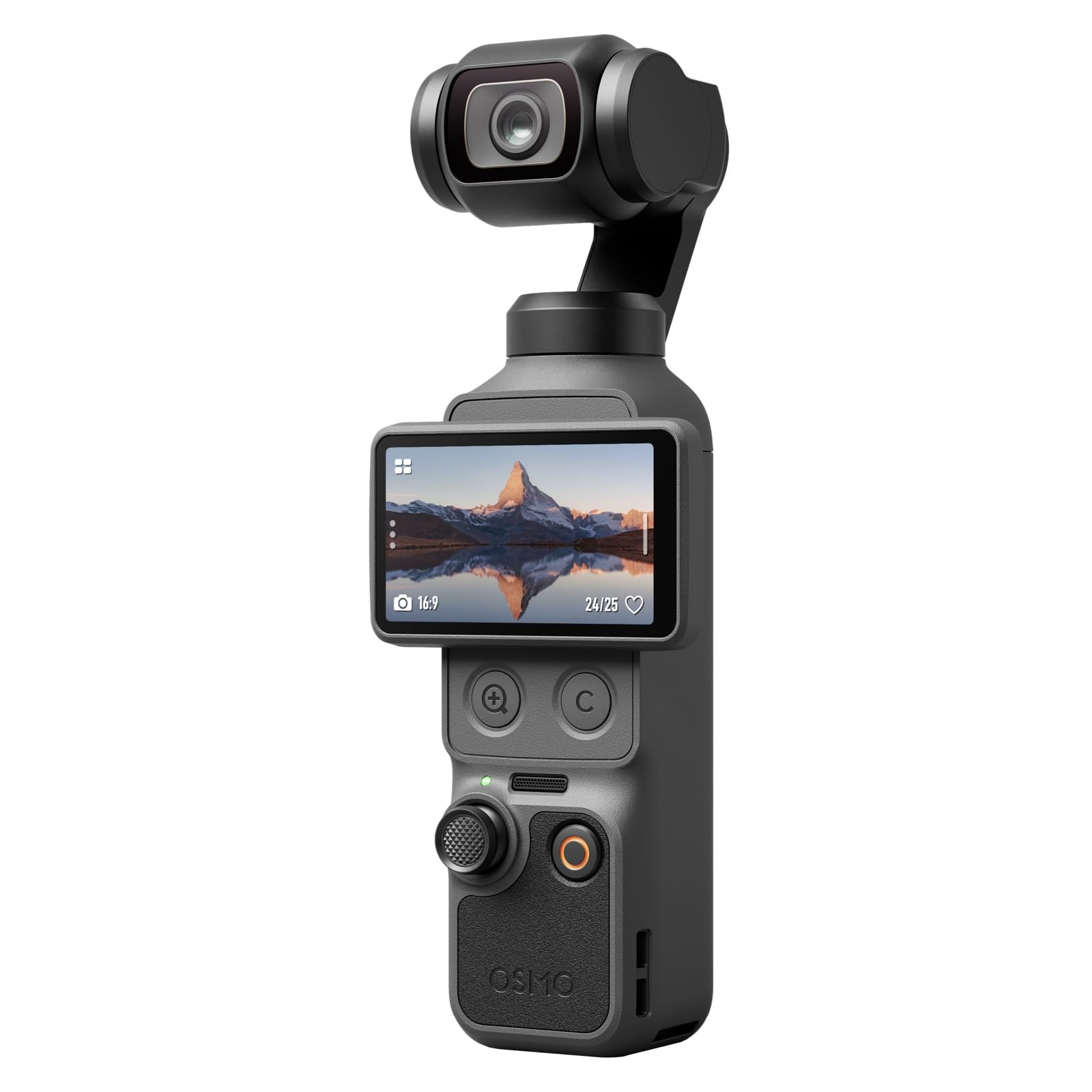DJI Osmo Pocket 4 Standard Combo
