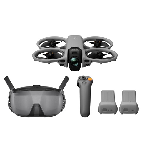 DJI Avata 360 Motion Fly More Combo (Goggles N3)
