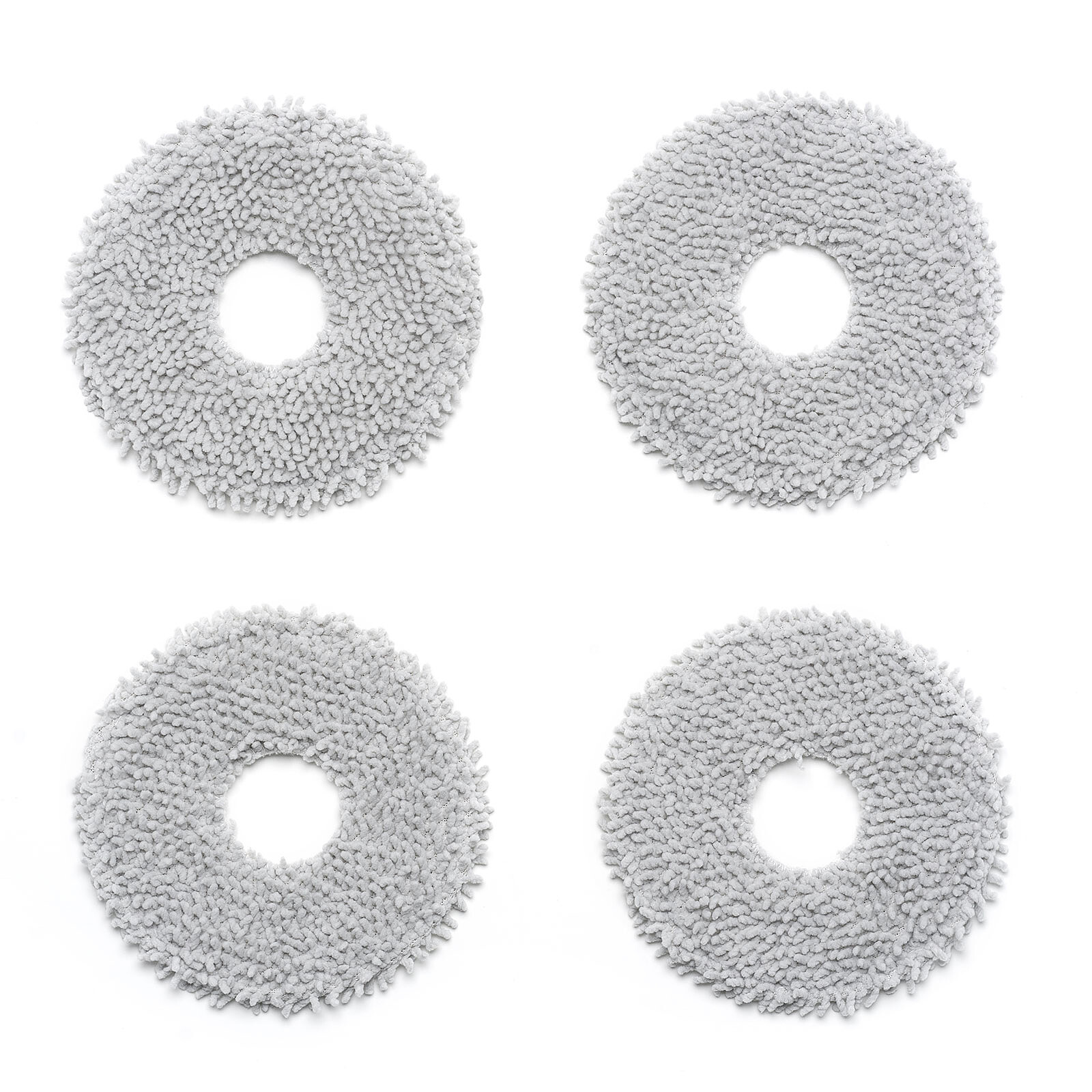 DJI Romo Serpillière