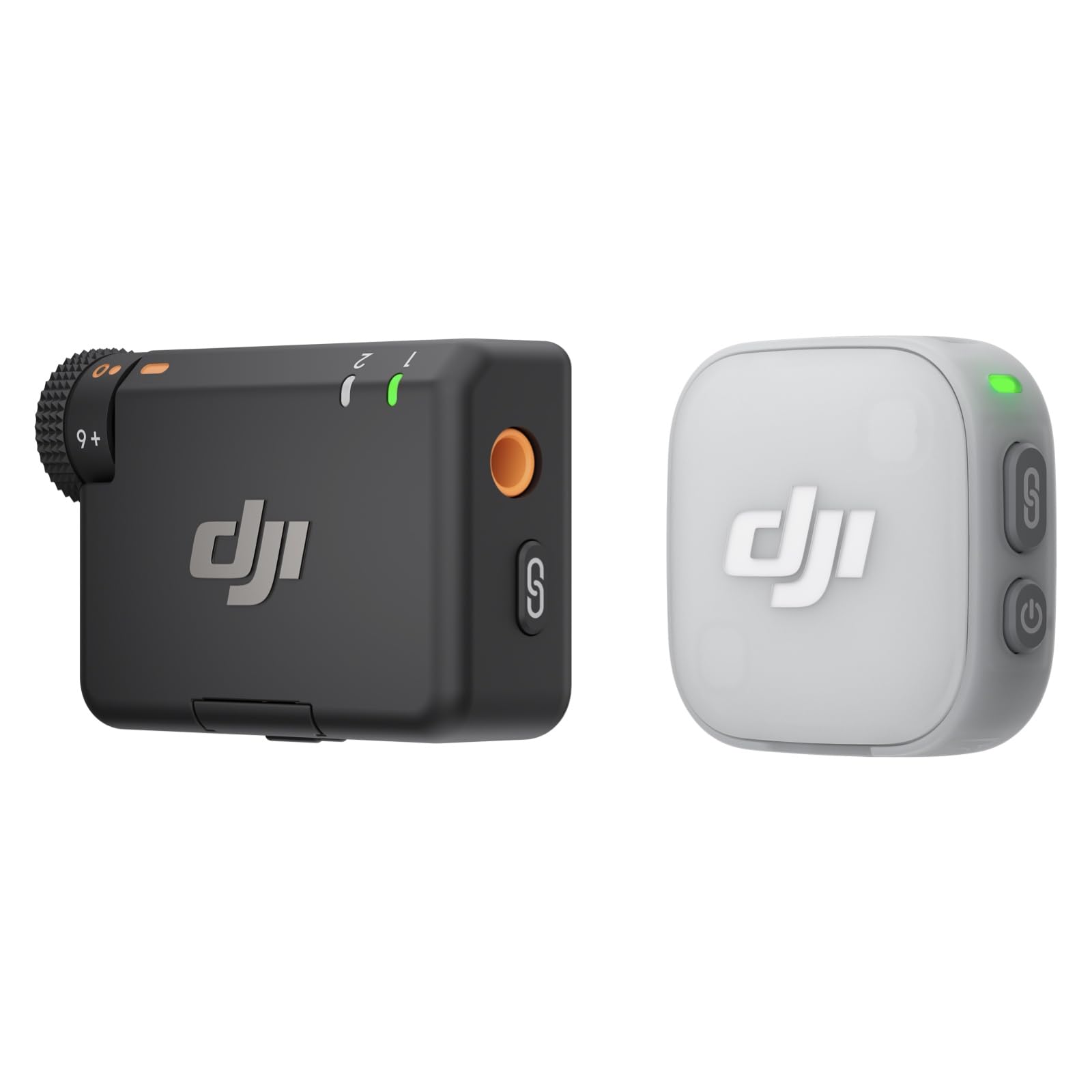 DJI DJI Mic Mini 2 1 TX + 1 RX