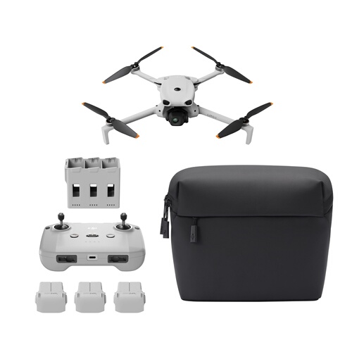 DJI Lito X1 Fly More Combo ( RC-N3)
