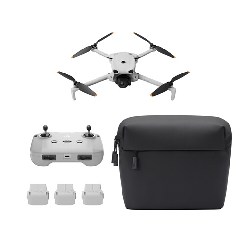 DJI Lito 1 Fly More Combo ( RC-N3)