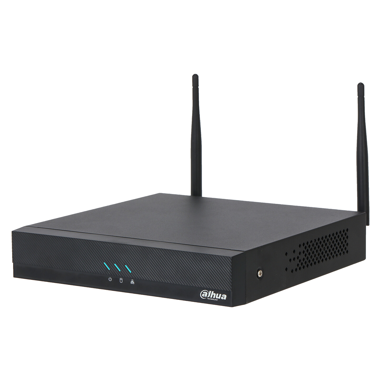 Dahua Enregistreur NVR Sans Fil NVR2104HC-W 4 Canaux Sans Disque Dur