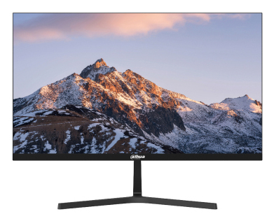 Dahua DHI-LM27-B221S 27p FHD 140Hz 5ms Flat Bureautique VGA HDMI