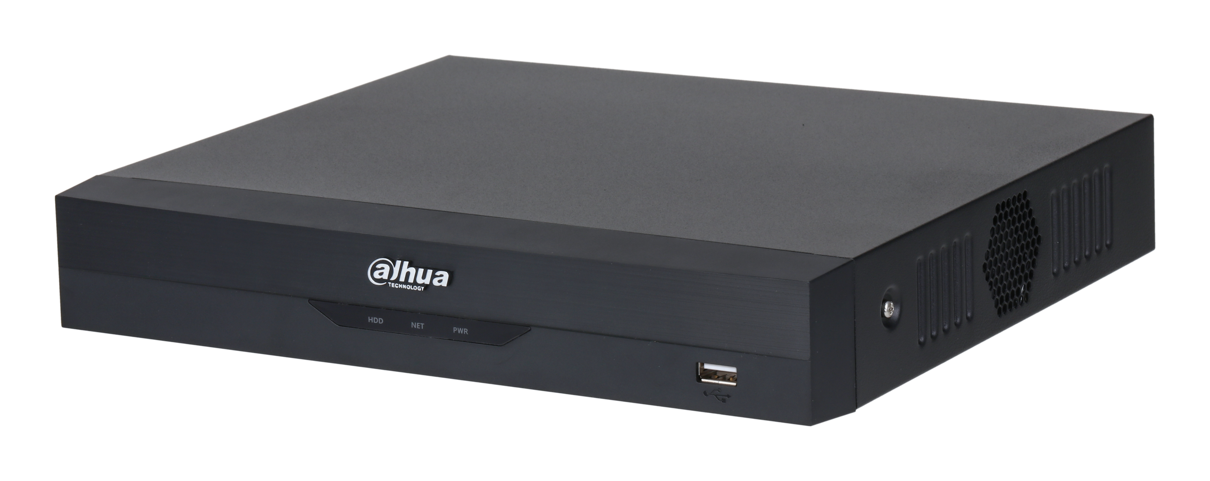 Dahua - Enregistreur Penta-brid 8 ports DH-XVR5108HS-I3/T