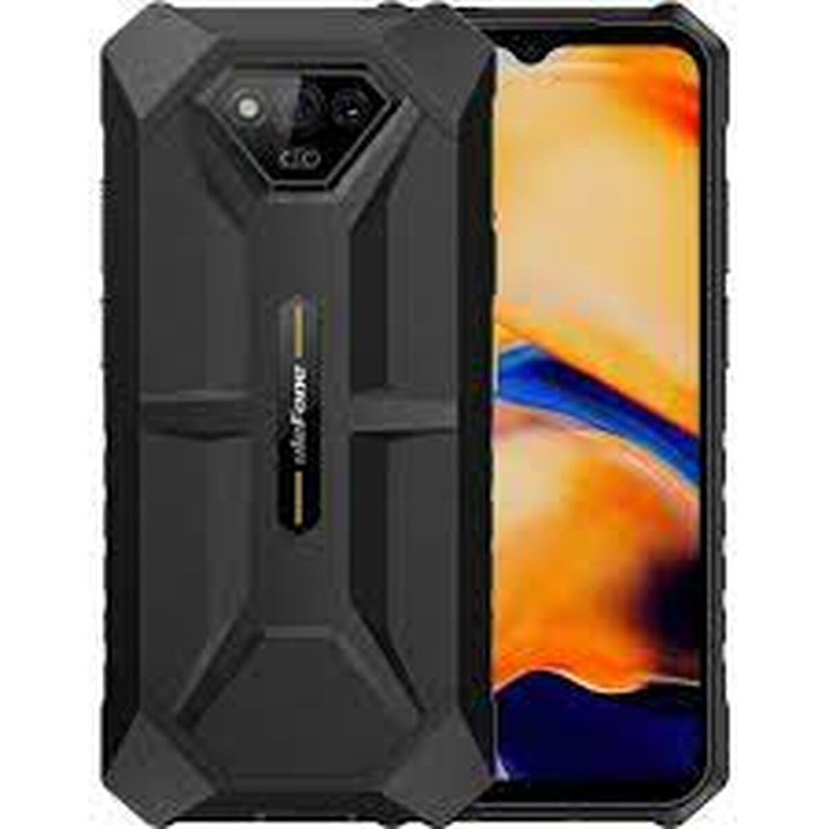 Ulefon e Armor X13 6/64GB black EU