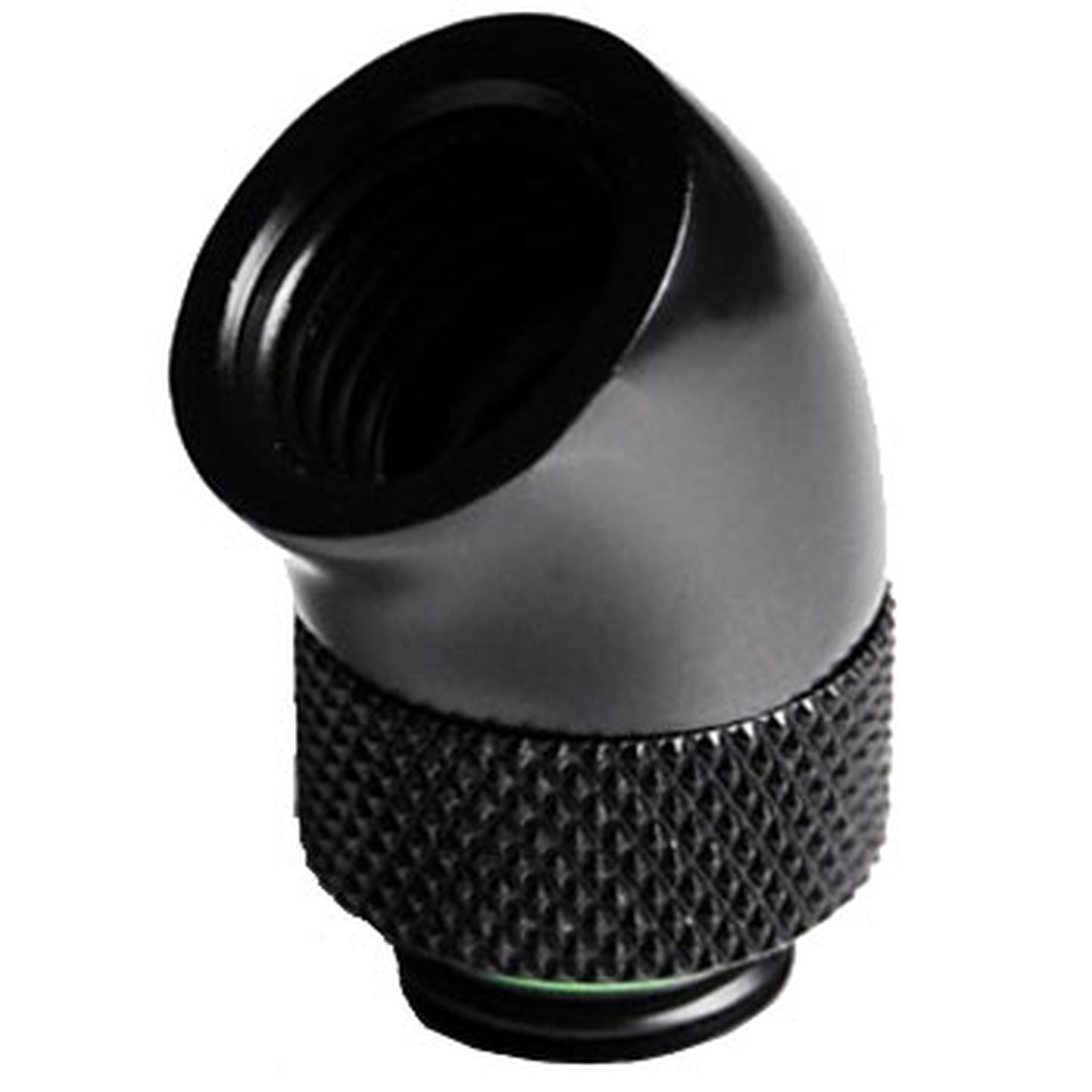 Barrow Embout à 45° rotatif pour tube rigide de 12mm