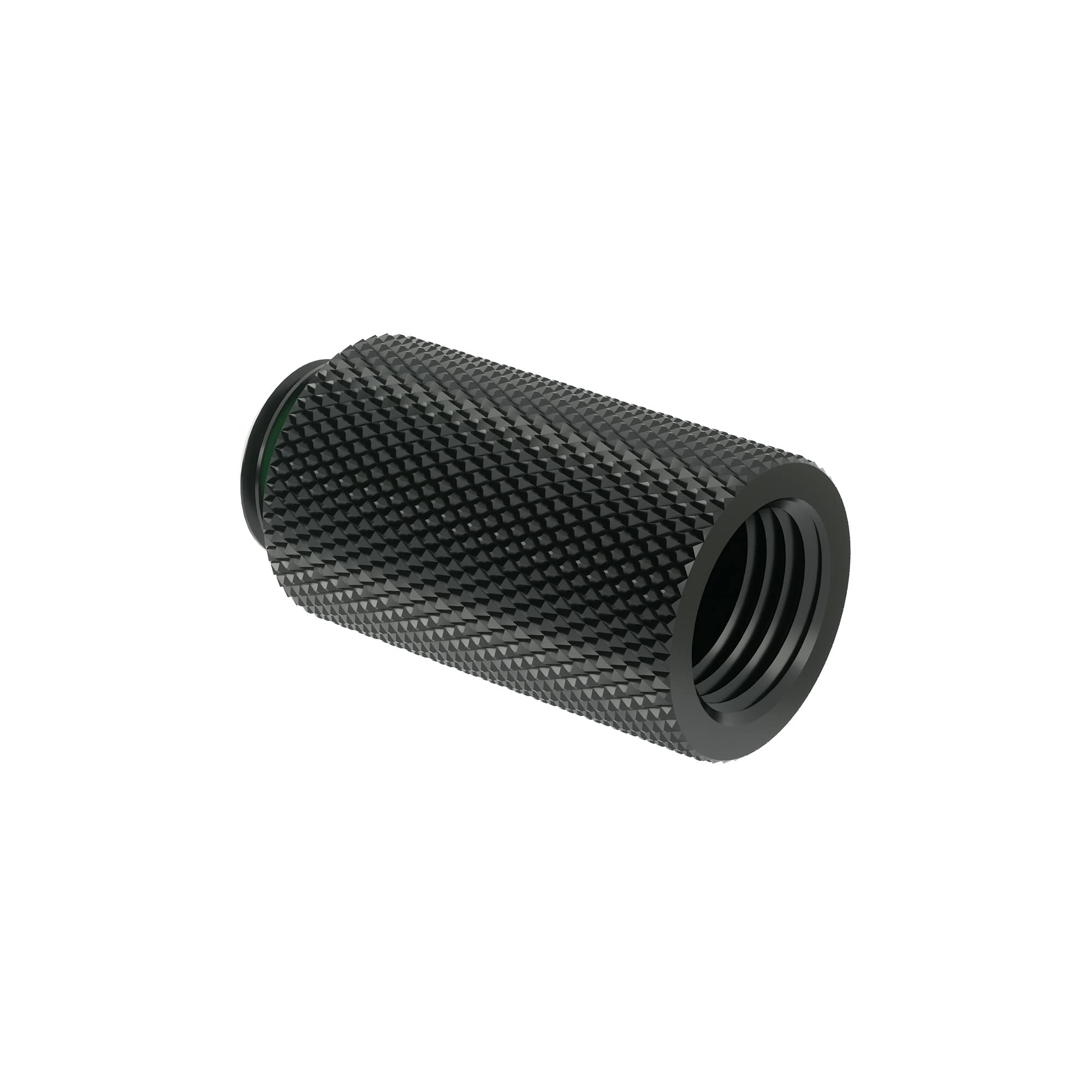 Barrow G1/4 Pouces Extansion droit MF 30 - noir