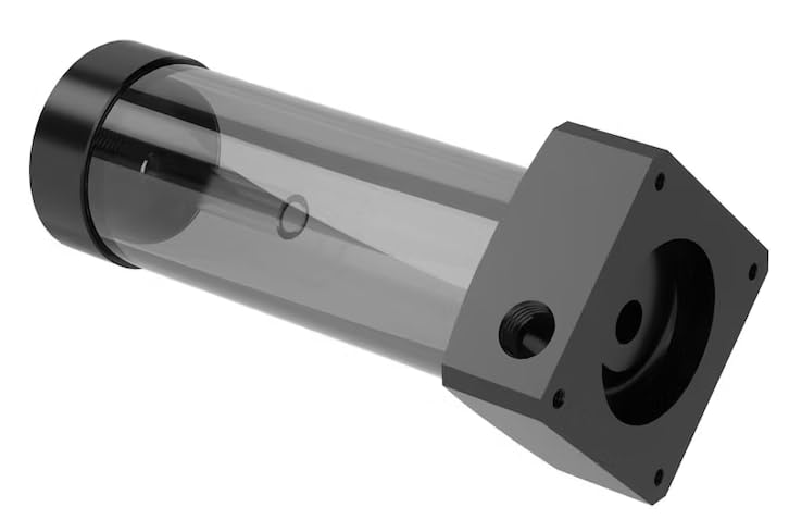 Barrow Reservoir watercooling 164mm DDC