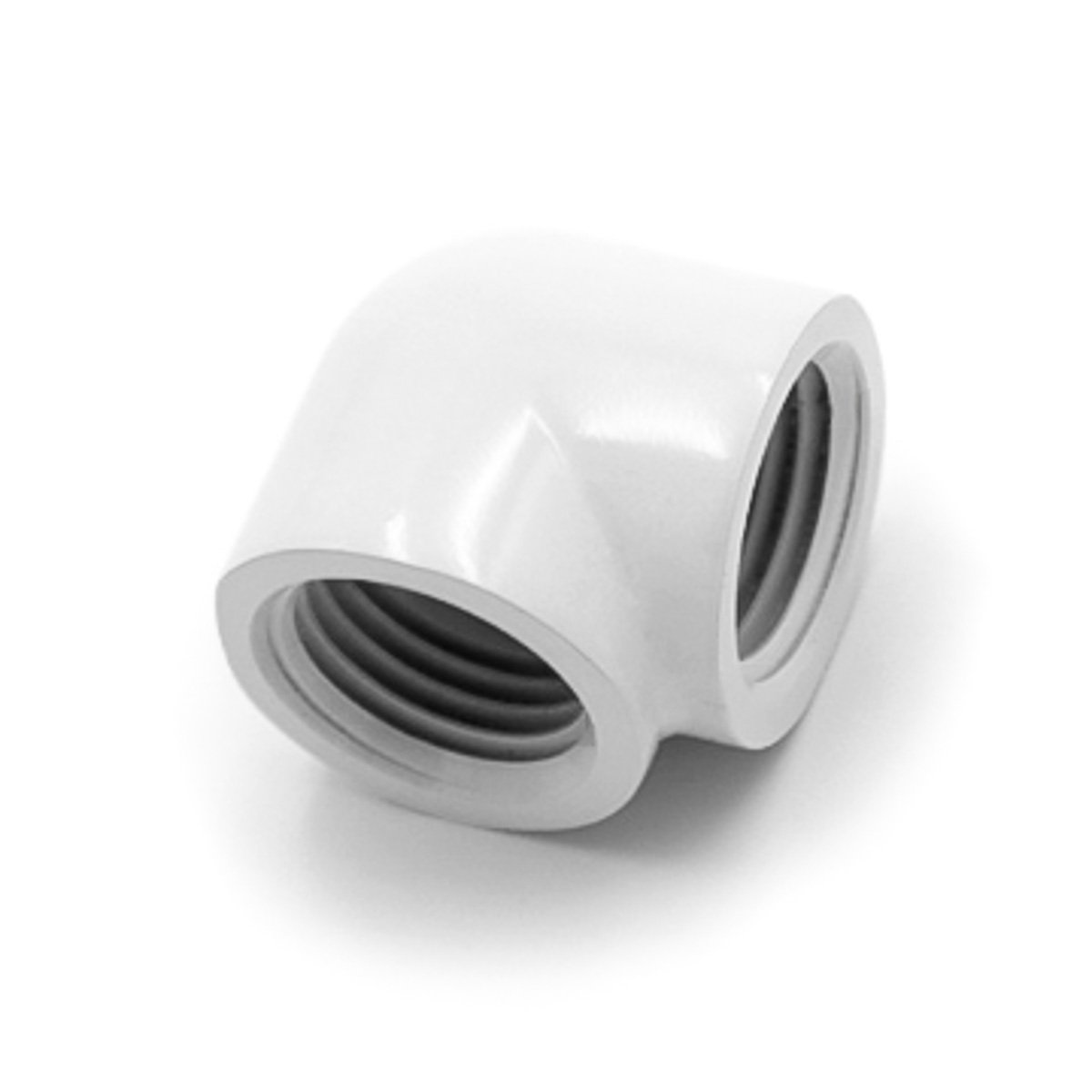 Barrow Embout 90°