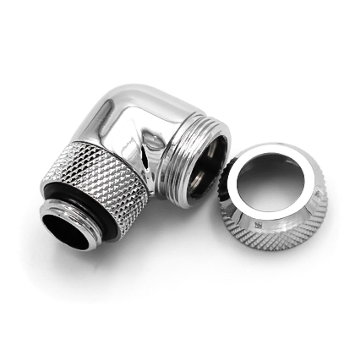 Barrow Multi-Link Adapter Embout 90 Degres