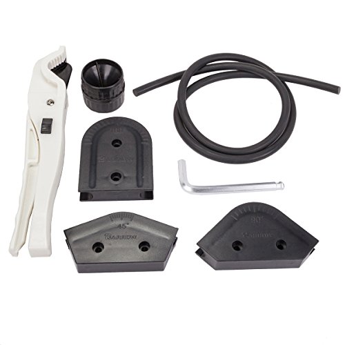 Barrow Hardtube biege Set 14 mm