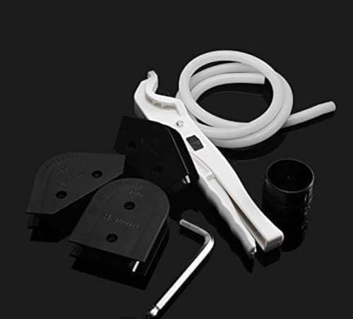 Barrow Hardtube biege Set 16 mm