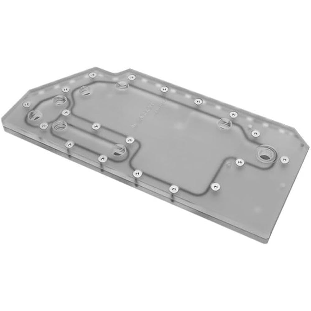 Barrow Distroplate Jonsbo MOD-3