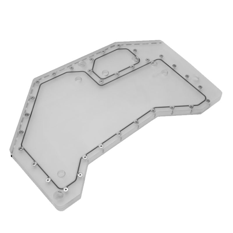Barrow Distroplate Jonsbo MOD-5