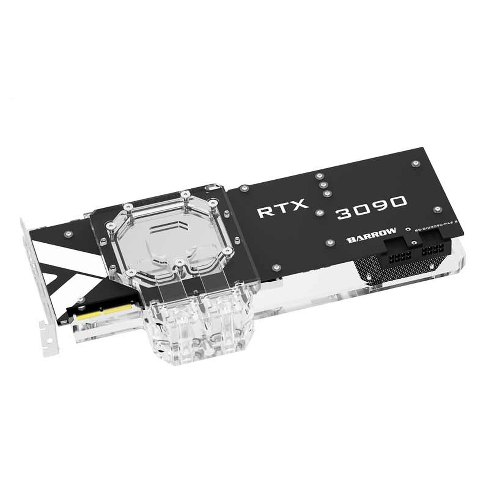 Barrow Waterblock BS-GIG3090-PA2 B