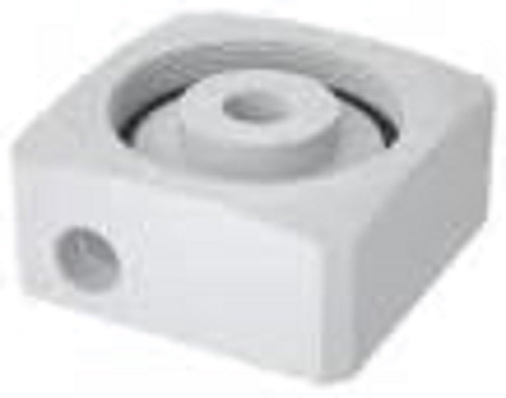 Barrow DDC Ausgleichsbehälteradapter