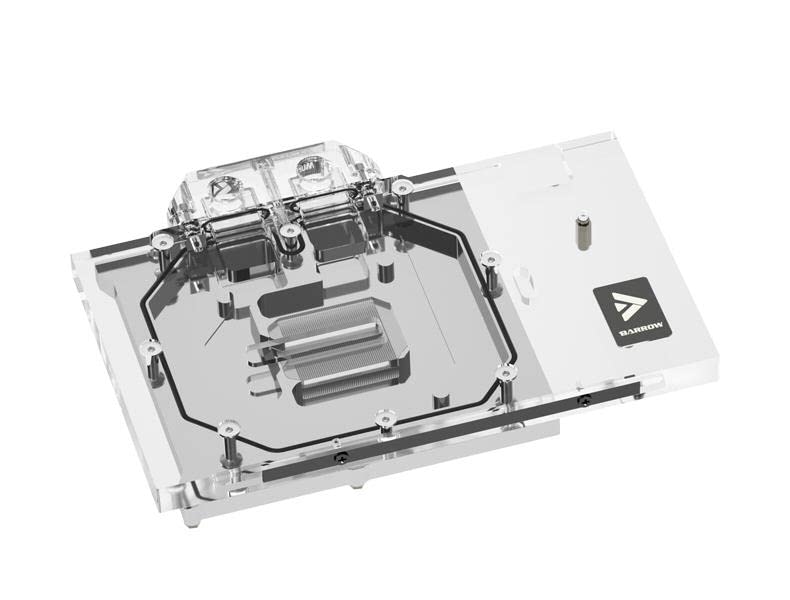 Barrow LRC 2.0 RTX 4080 Founders Edition Aurora