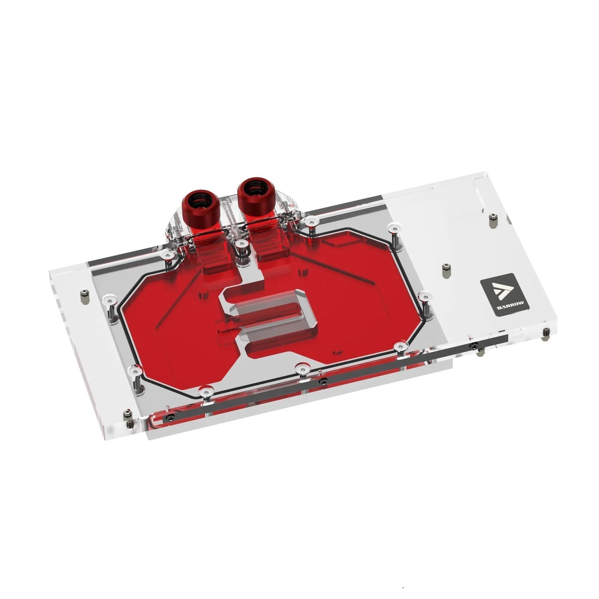Barrow LRC 2.0 MSI RTX 4080 Suprim/Trio Aurora