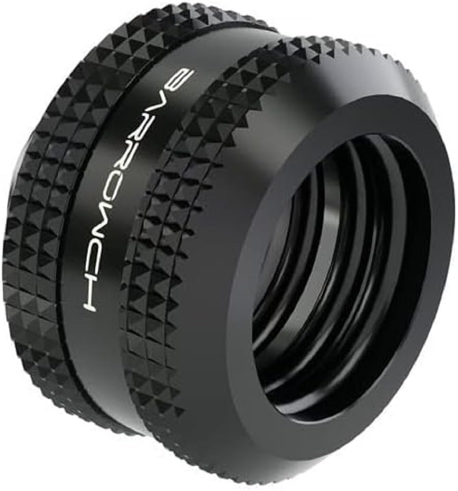 Barrow Hardtube Fitting 16mm