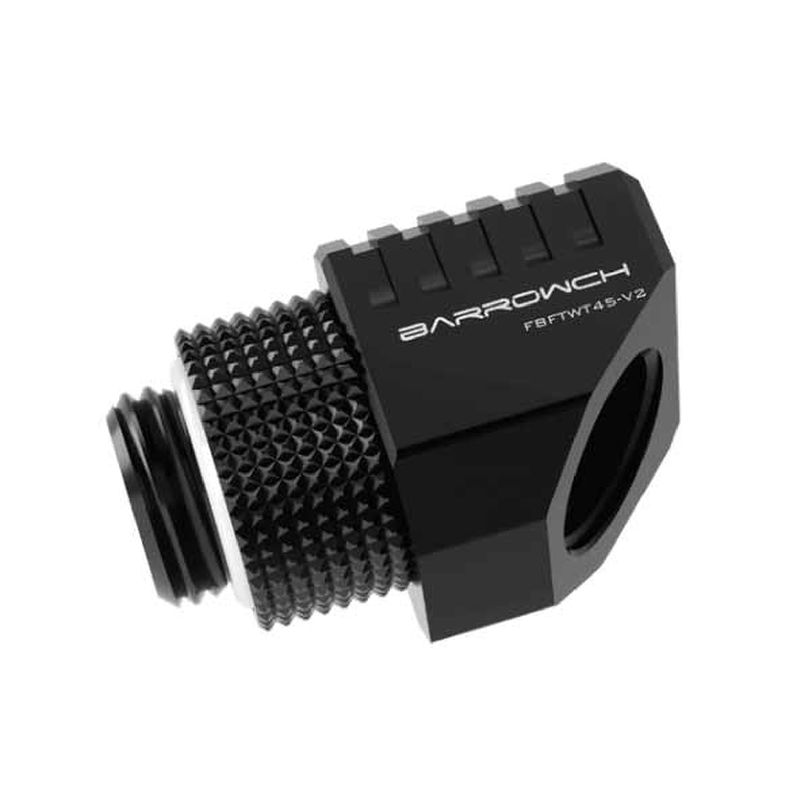 BARROWCH Barrowch Raccord FBFTWT45-V2