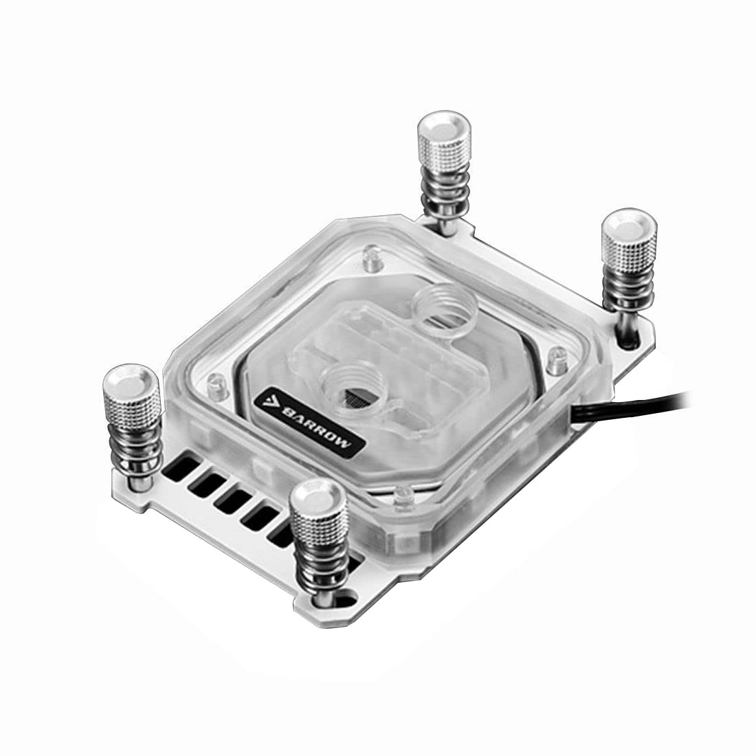 Barrow AMD CPU-Wasserkühler RGB