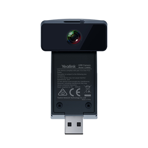 Yealink Ersatzkamera CAM50 für T58