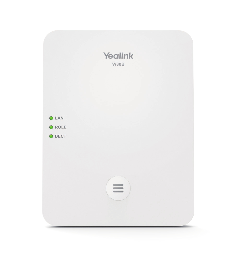 Yealink W80B