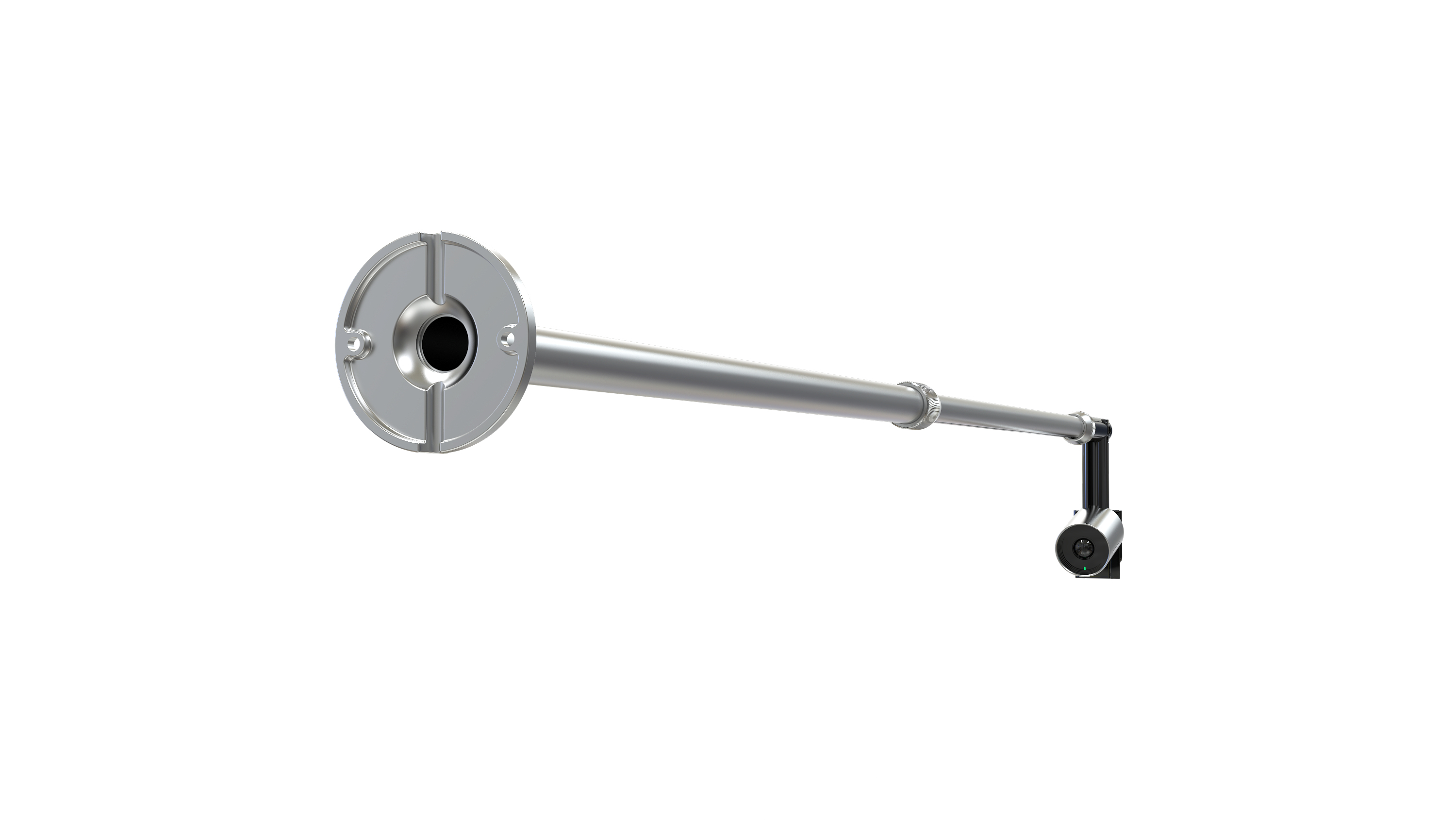 Yealink Wandhalterung ContentCamMount-USB