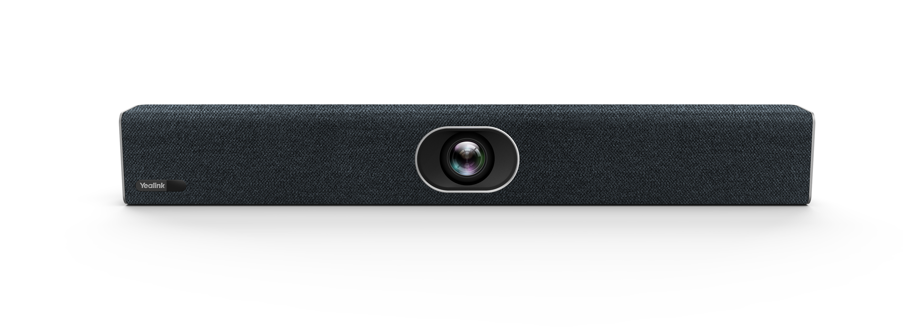 Yealink UVC40 E2 barre vidéo USB tout en un 4K pour small ro