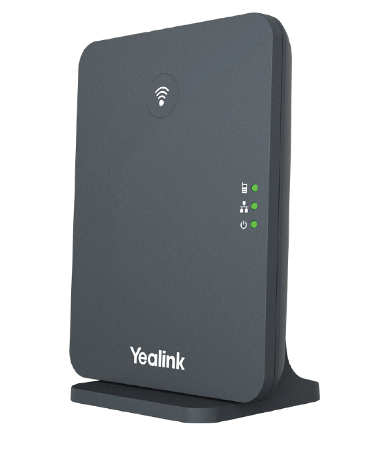 Yealink W70B
