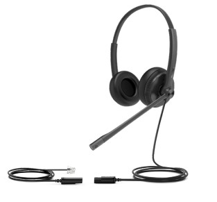 Yealink YHS34 Lite Dual